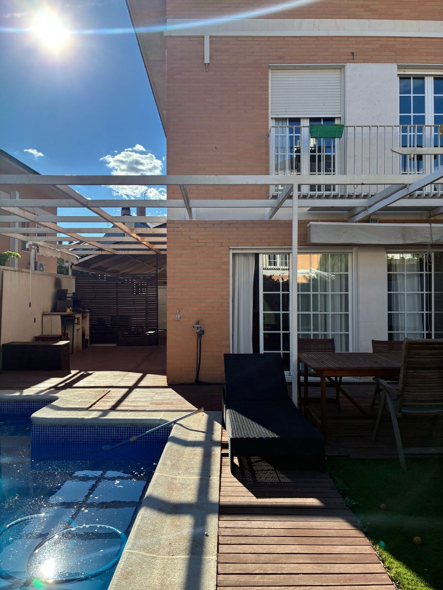 Chalet pareado en calle Luis García Berlanga, 76 - Foto 35