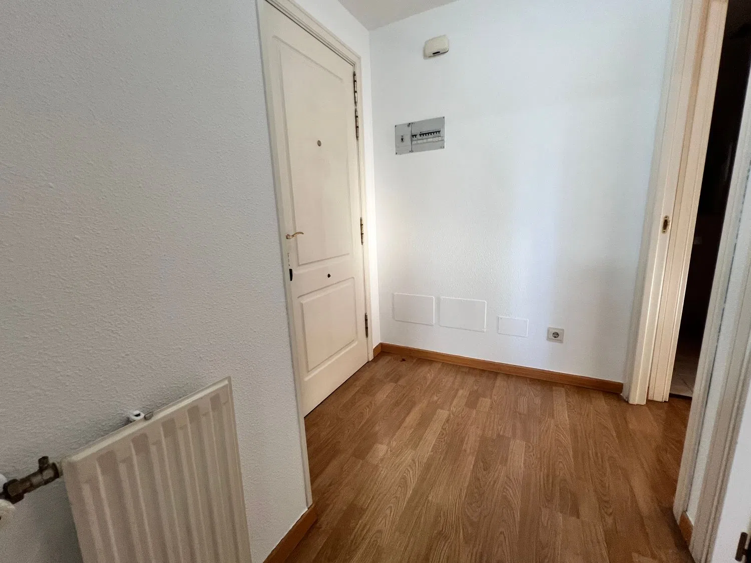 Piso en plaza José de Espronceda, 1 - Foto 9