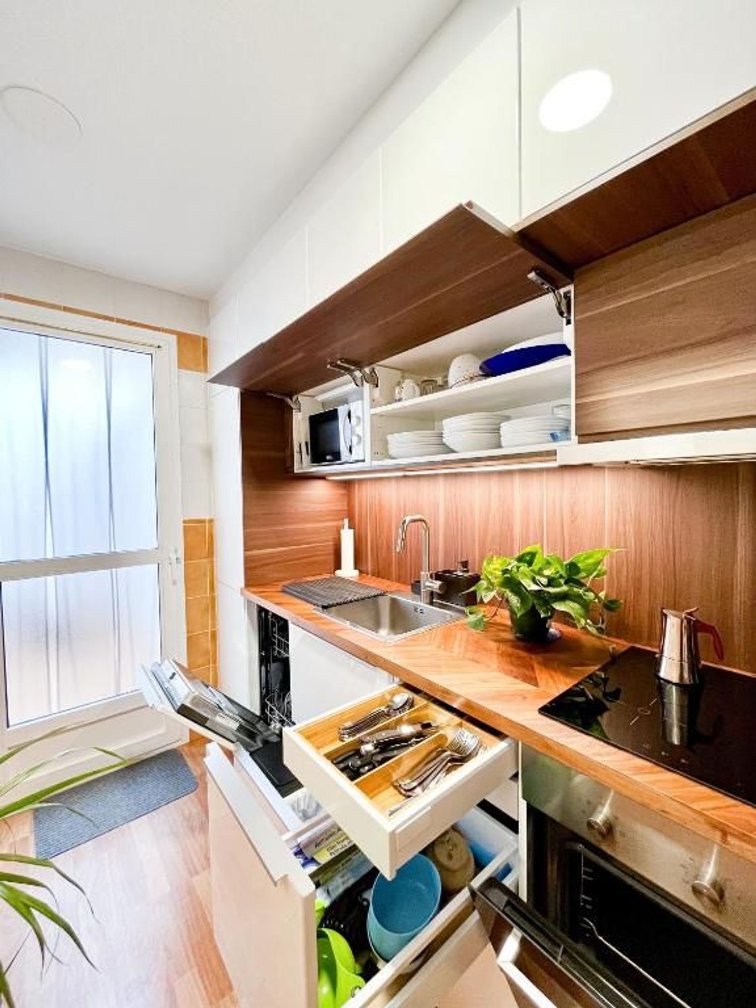 Piso en calle de los Caños, 2 - Foto 17