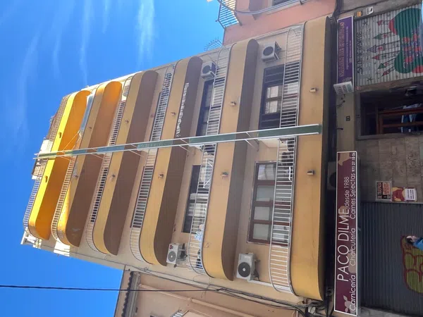 Piso en calle Bisbe Cabanelles, 14 - Foto 1