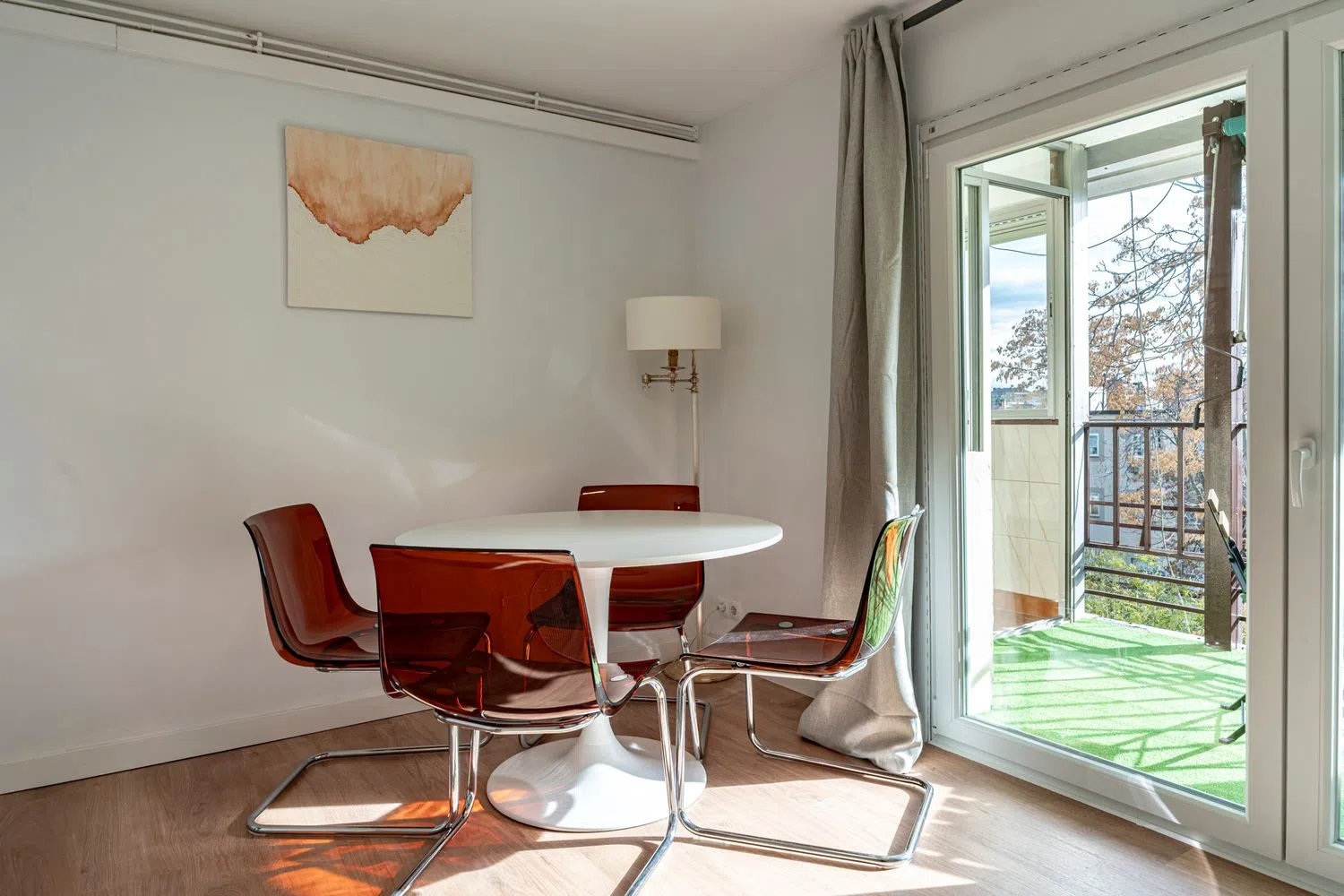 Piso en calle de Gomeznarro, 86 - Foto 4