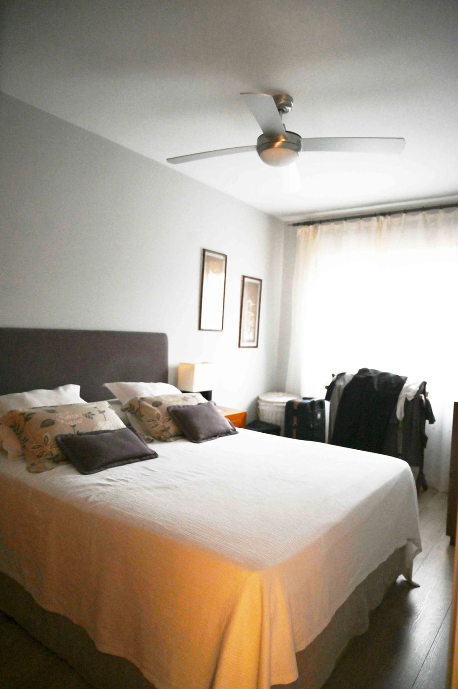 Piso en Paseo de la Chopera, 315, Ensanche, Ensanche - Foto 10