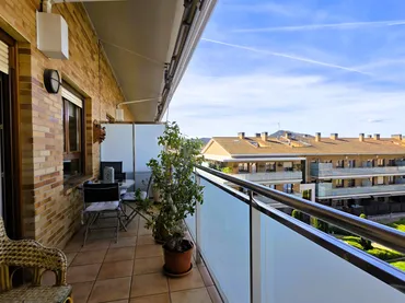 Piso en Sant Cugat del Vallès - Foto 3