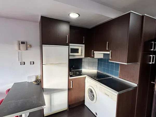 Estudio en calle Manuel Fernández Avello, 14 - Foto 7