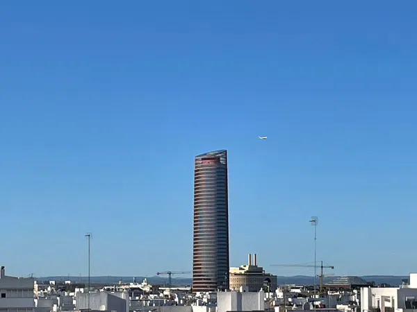 Estudio en calle Salado, 4 - Foto 9