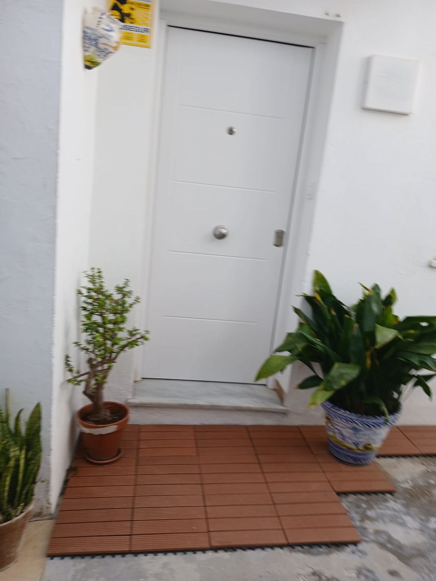 Estudio en Avenida Andalucía, 1 - Foto 2
