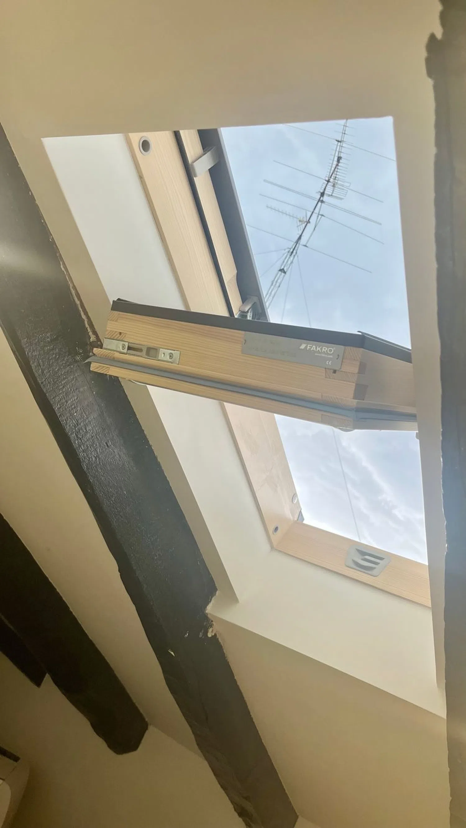 Ático en calle de Peña de Francia, 6 - Foto 9