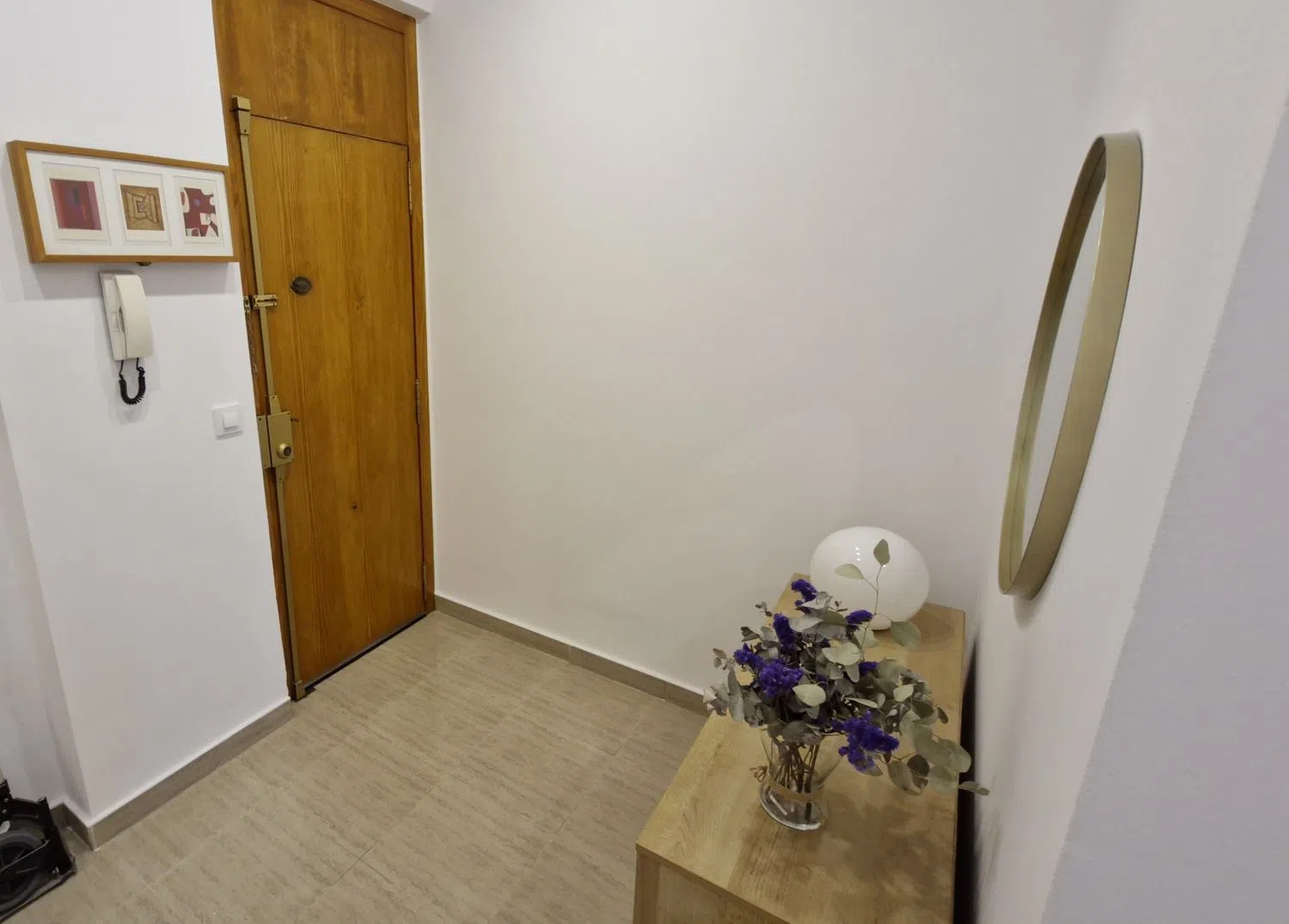 Piso en Barrio Russafa - Foto 5