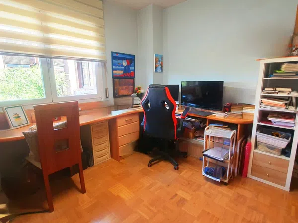 Piso en Primera Fase - Nuevo Tres Cantos, Primera Fase - Nuevo Tres Cantos - Foto 28