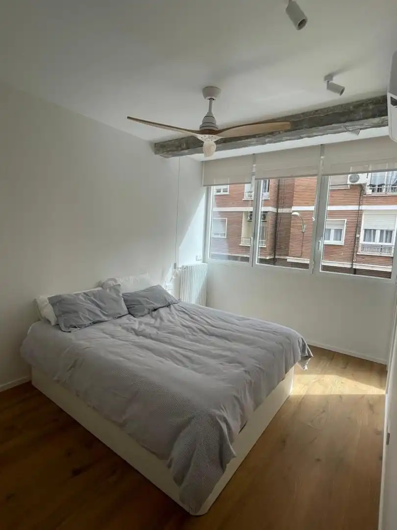 Piso en  Calle Fernando Poo 25 - Foto 3