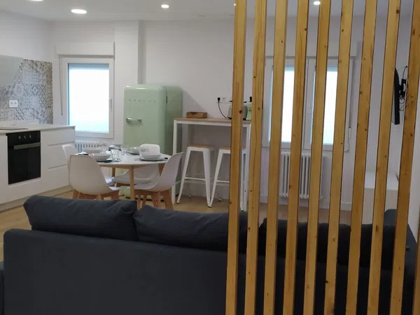 Piso en calle Trasmiera, 3 Los Castros - Foto 7