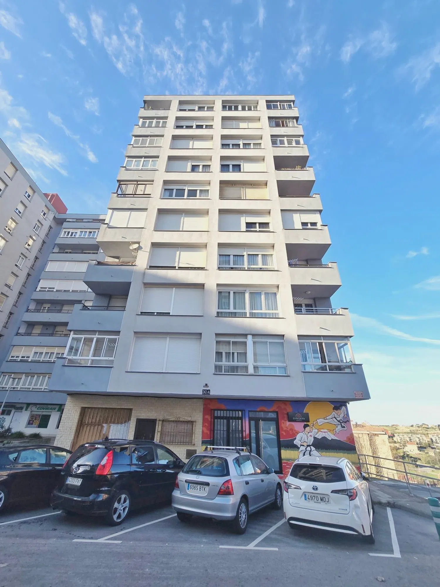 Ático en paseo del General Dávila, 242 - Foto 31