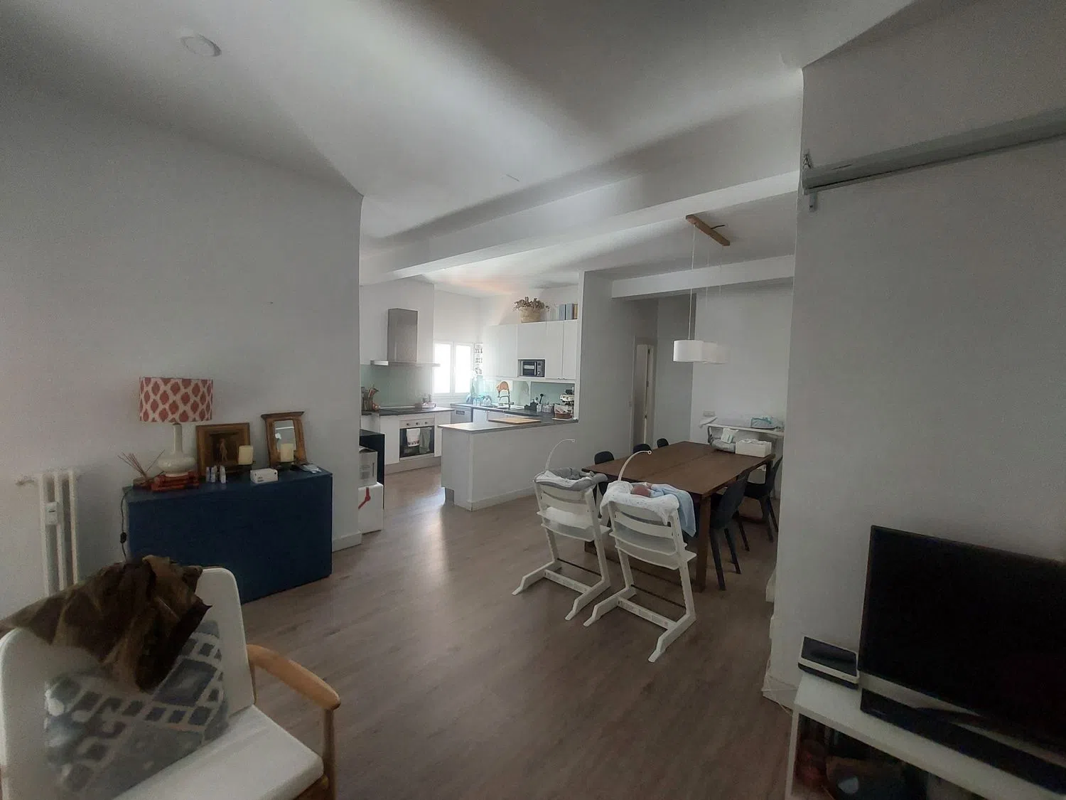 Piso en calle de Jorge Juan, 50 - Foto 1