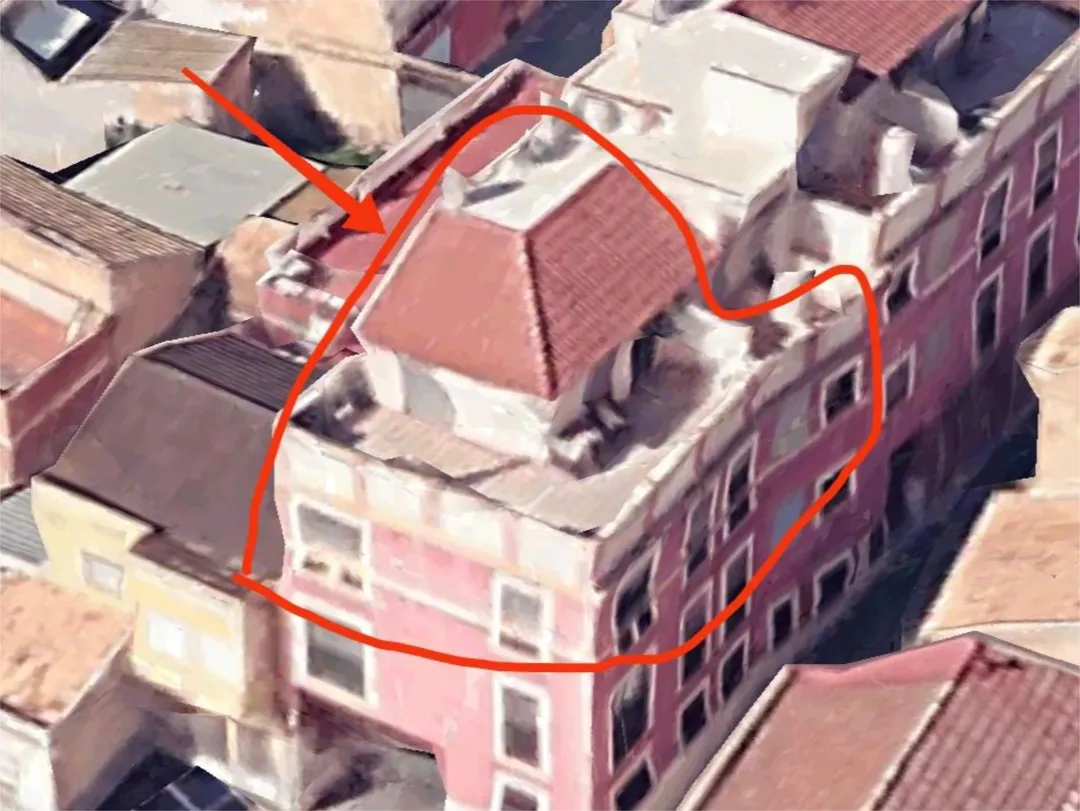 Piso en  Calle San José Montaña 15 - Foto 22