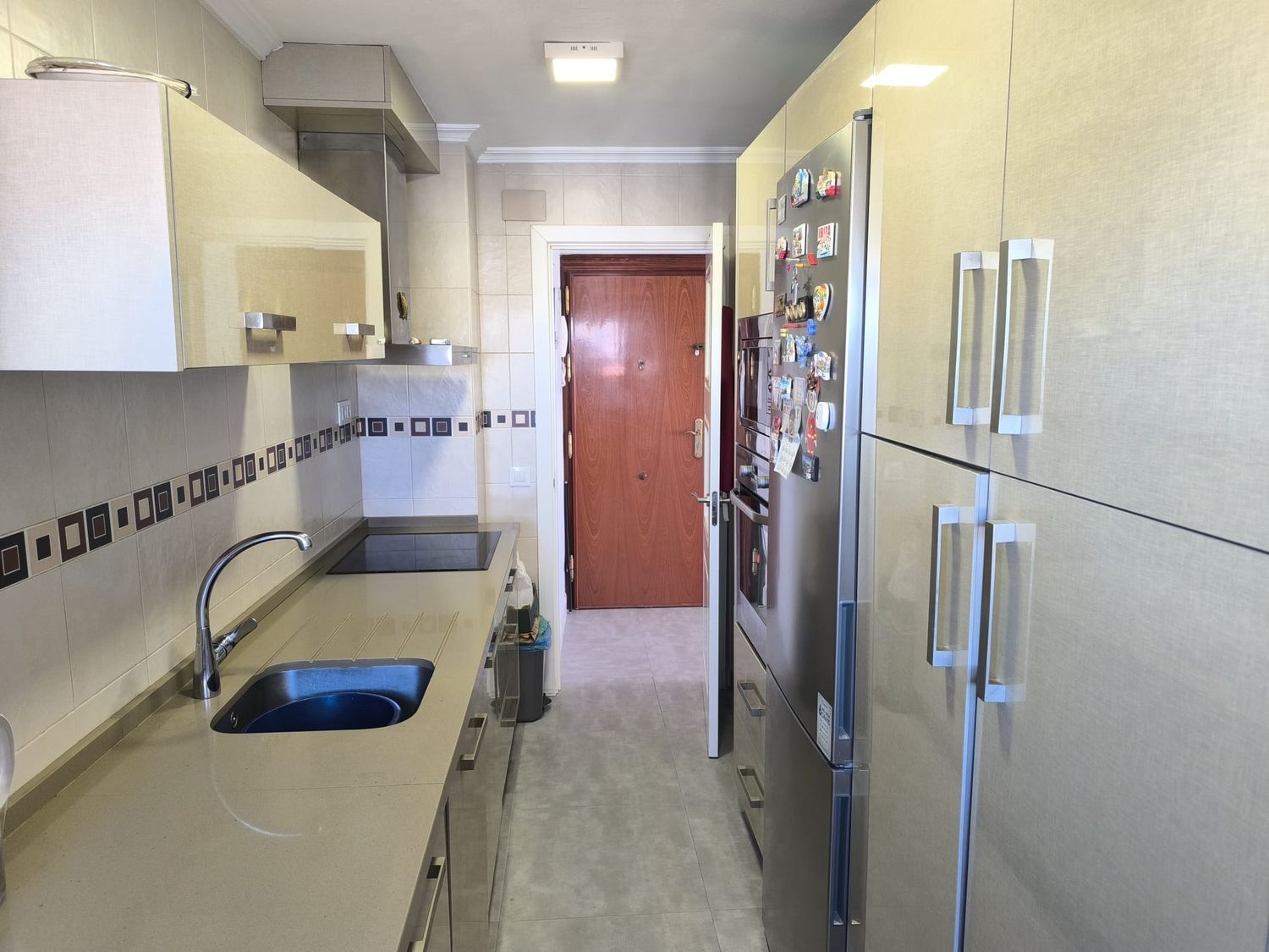 Piso en Avenida los Gavilanes, 498, Juan XXIII - Foto 8