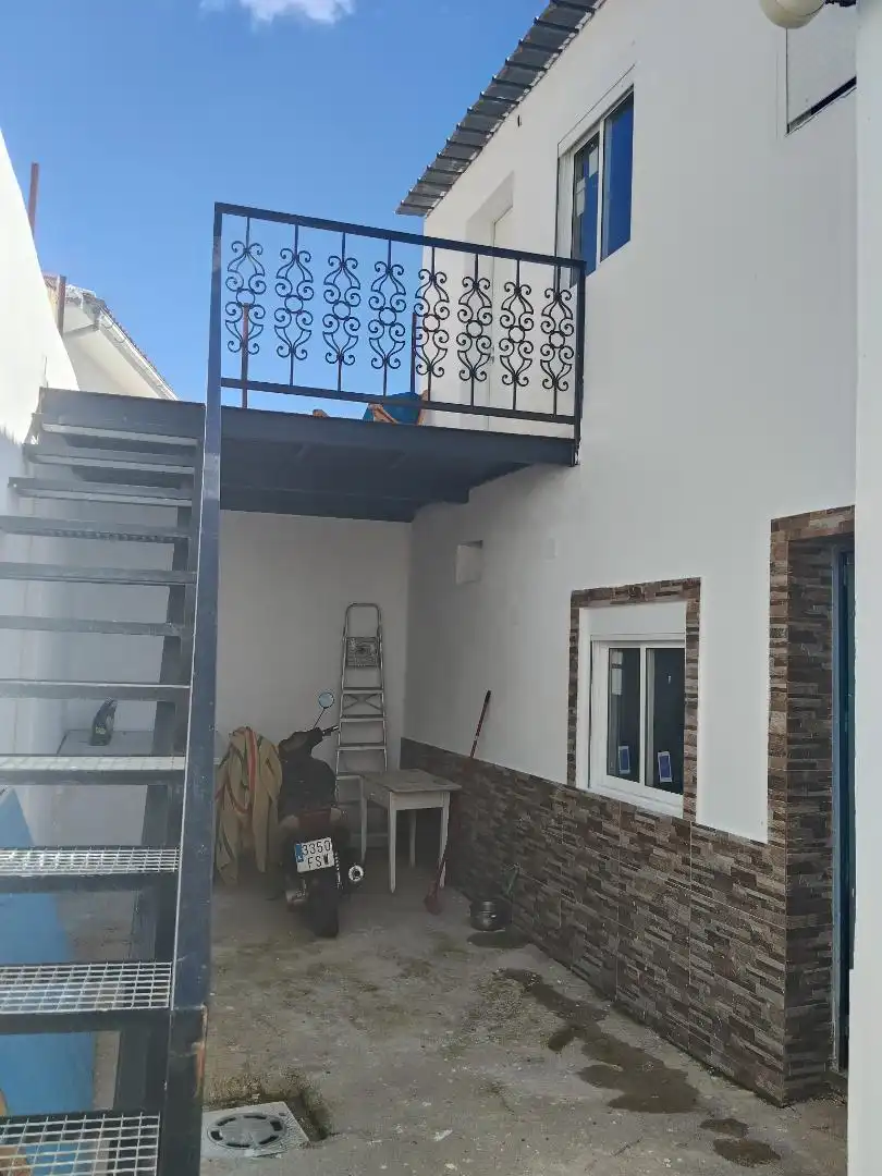 Chalet en  Calle Norte 6 - Foto 12