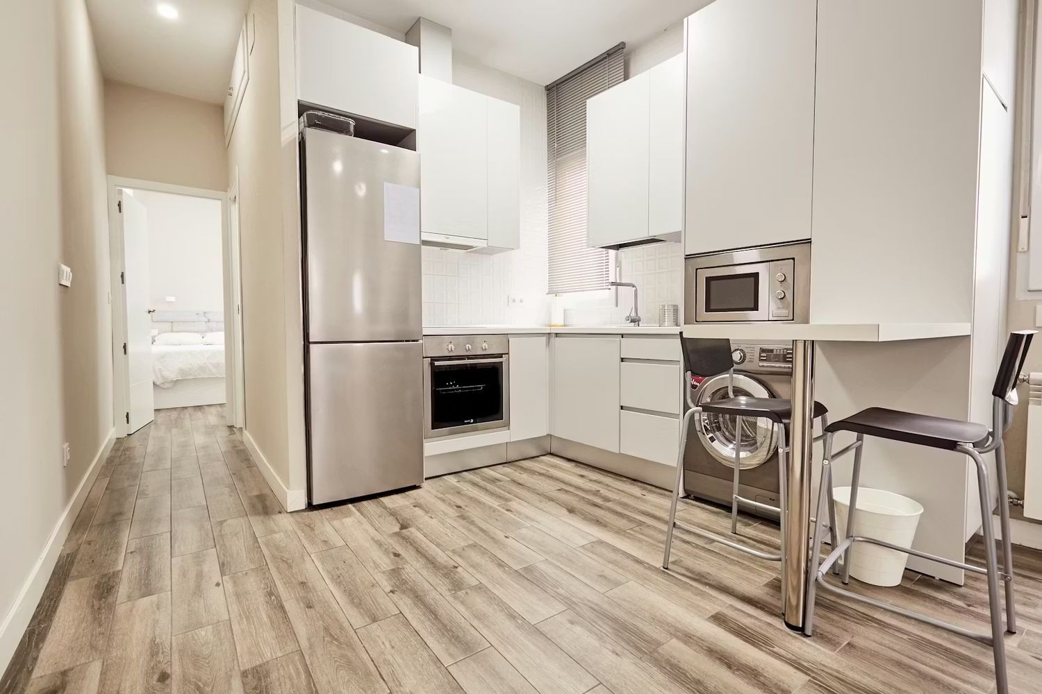 Piso en calle Ollerías, 17 - Foto 14