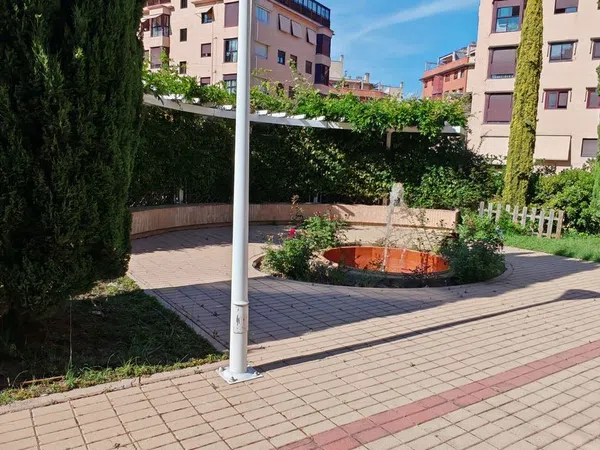 Piso en Calle de San Romualdo, 59, Simancas - Foto 26