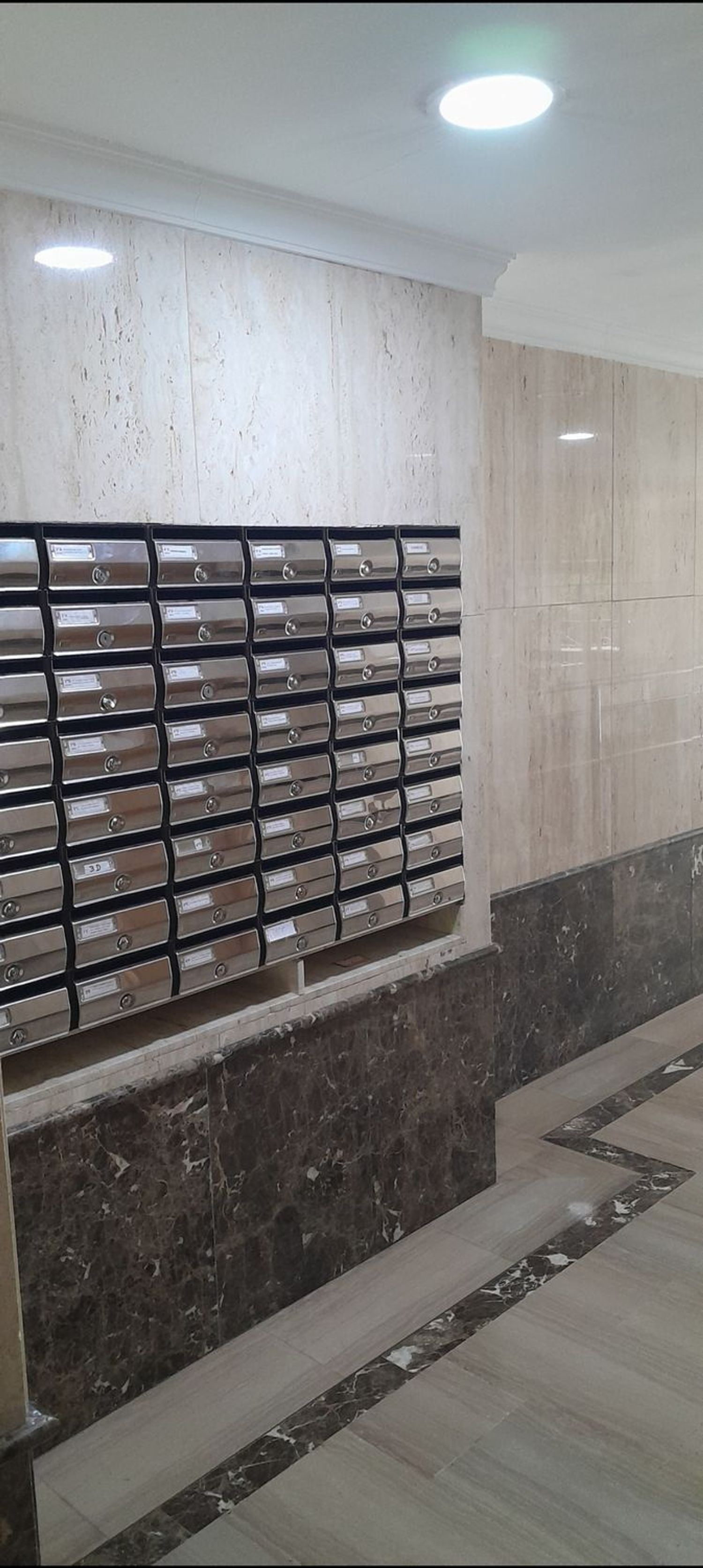 Piso en calle Méndez Núñez, 2 - Foto 4