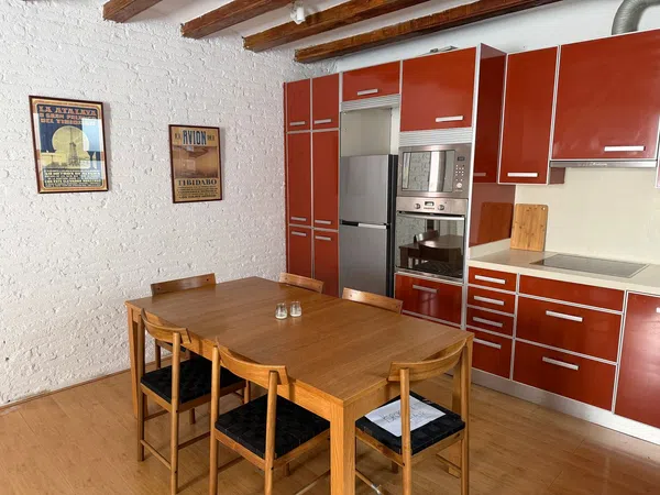 Piso en Barrio Sant Pere - Santa Caterina i la Ribera