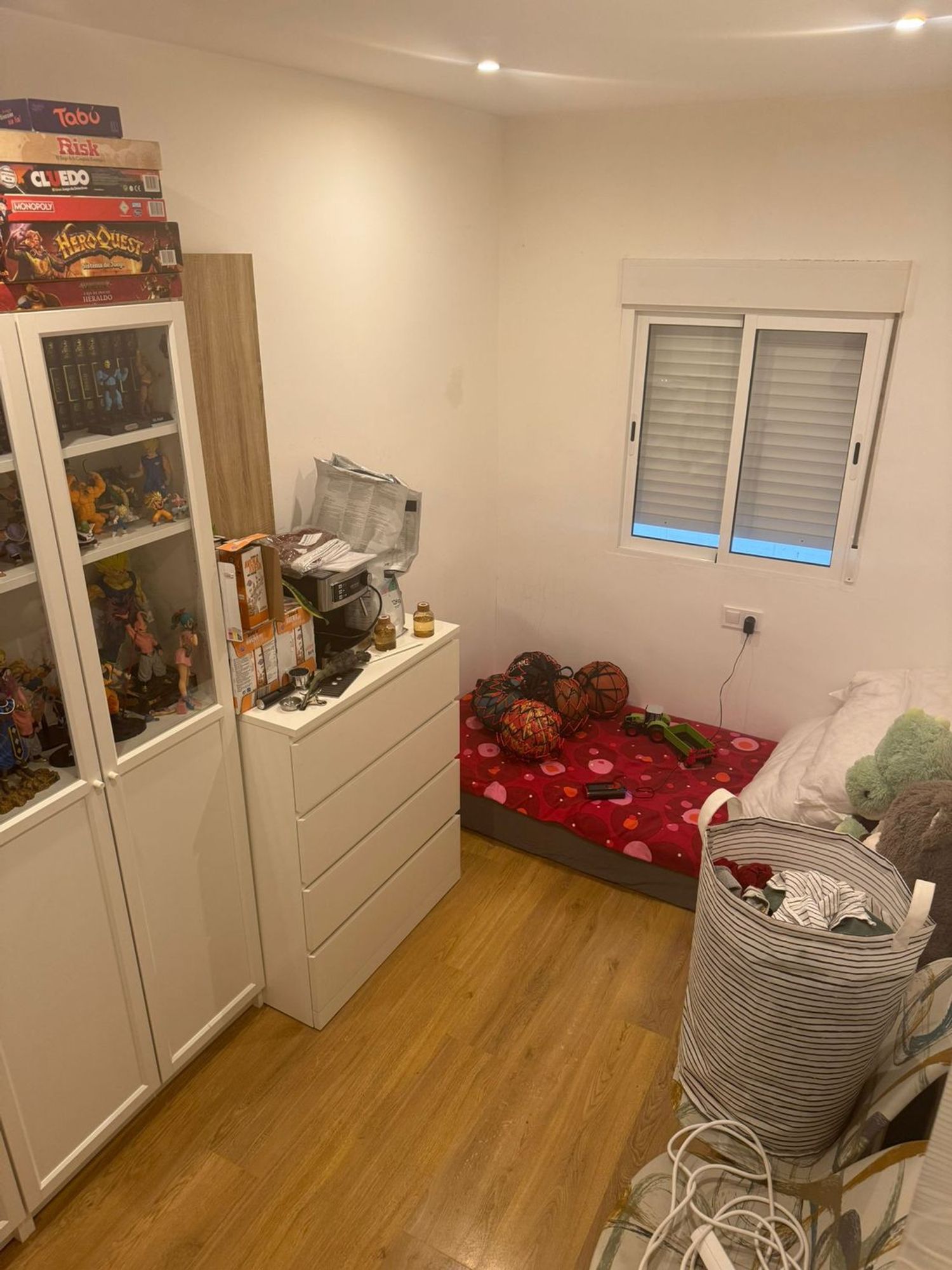 Piso en calle Mina, 38 - Foto 17