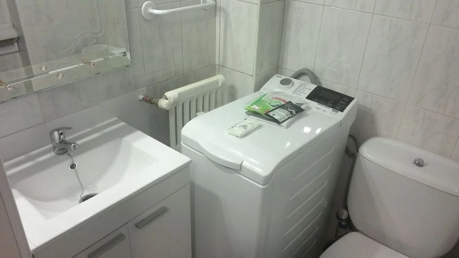 Piso en calle Sánchez Pacheco, 16 - Foto 6