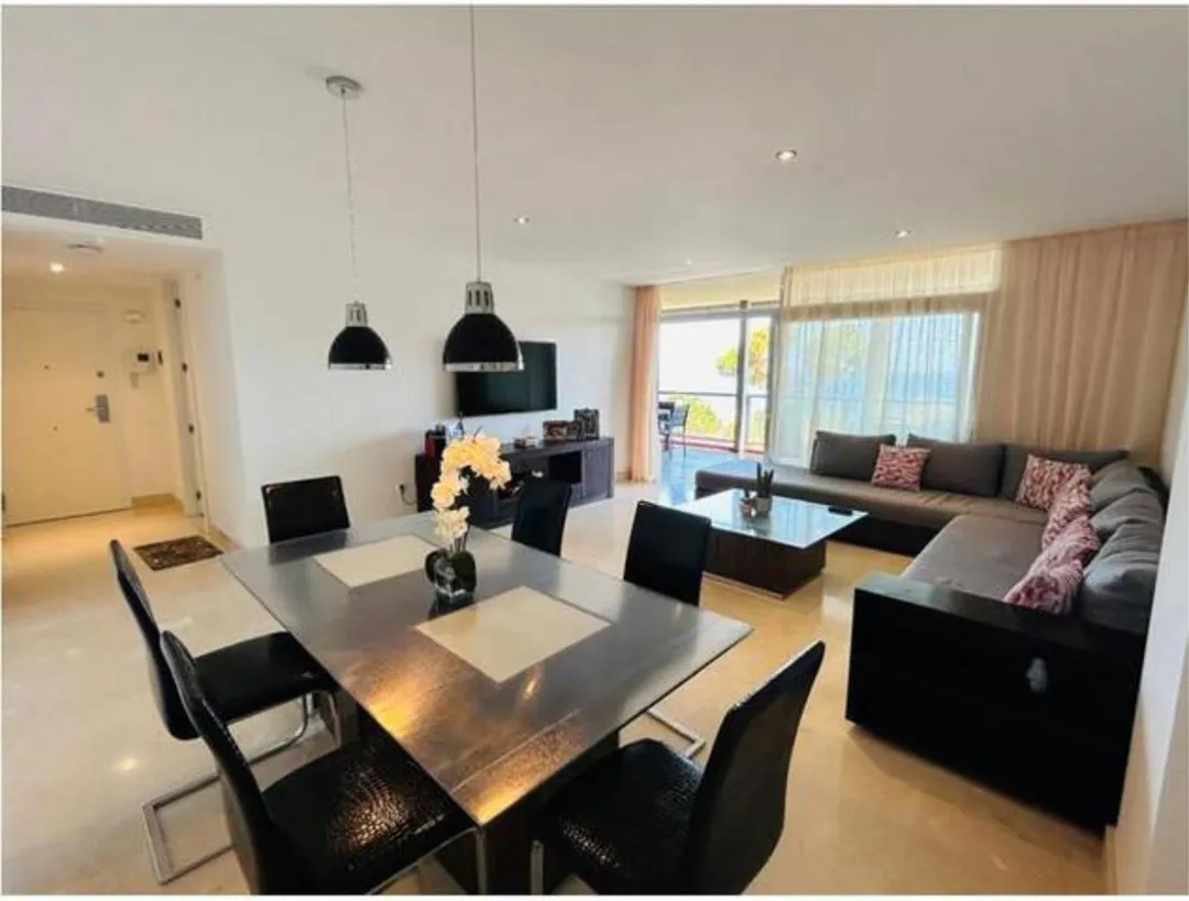 Piso en PLAYA PALOMA - Foto 5