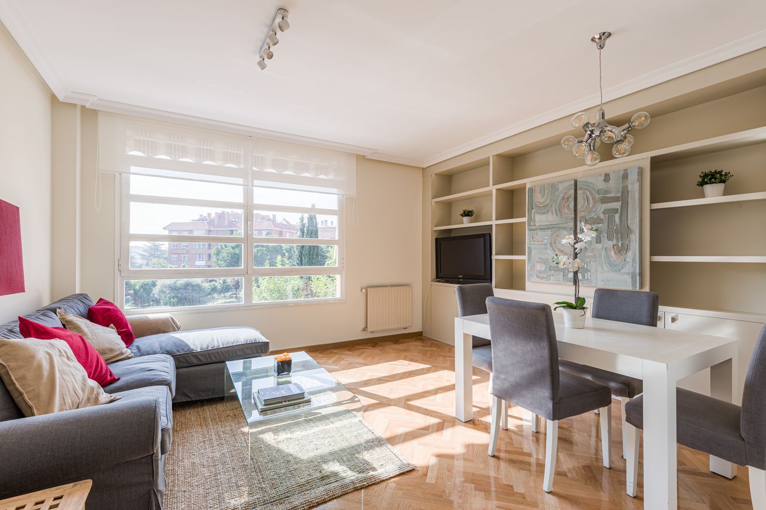 Piso en calle de Esteban Palacios, 11 - Foto 2