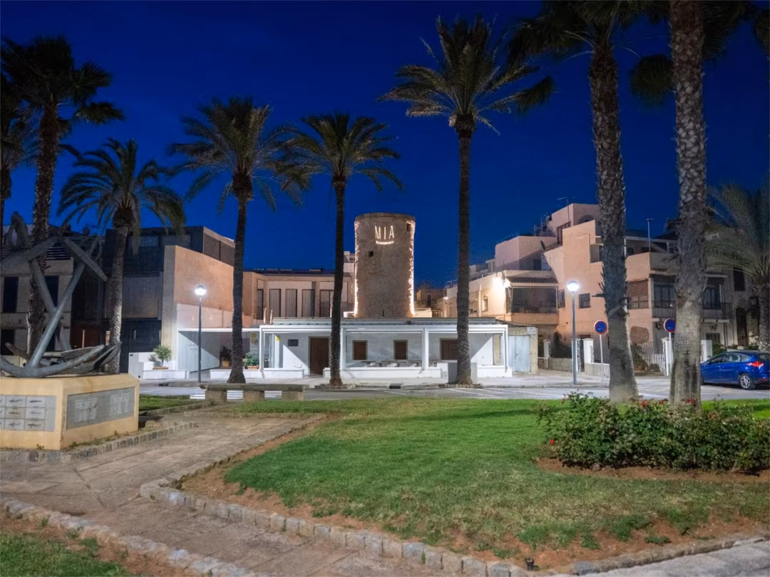 Piso en avenida Avinguda Mèxic 7 - Foto 73