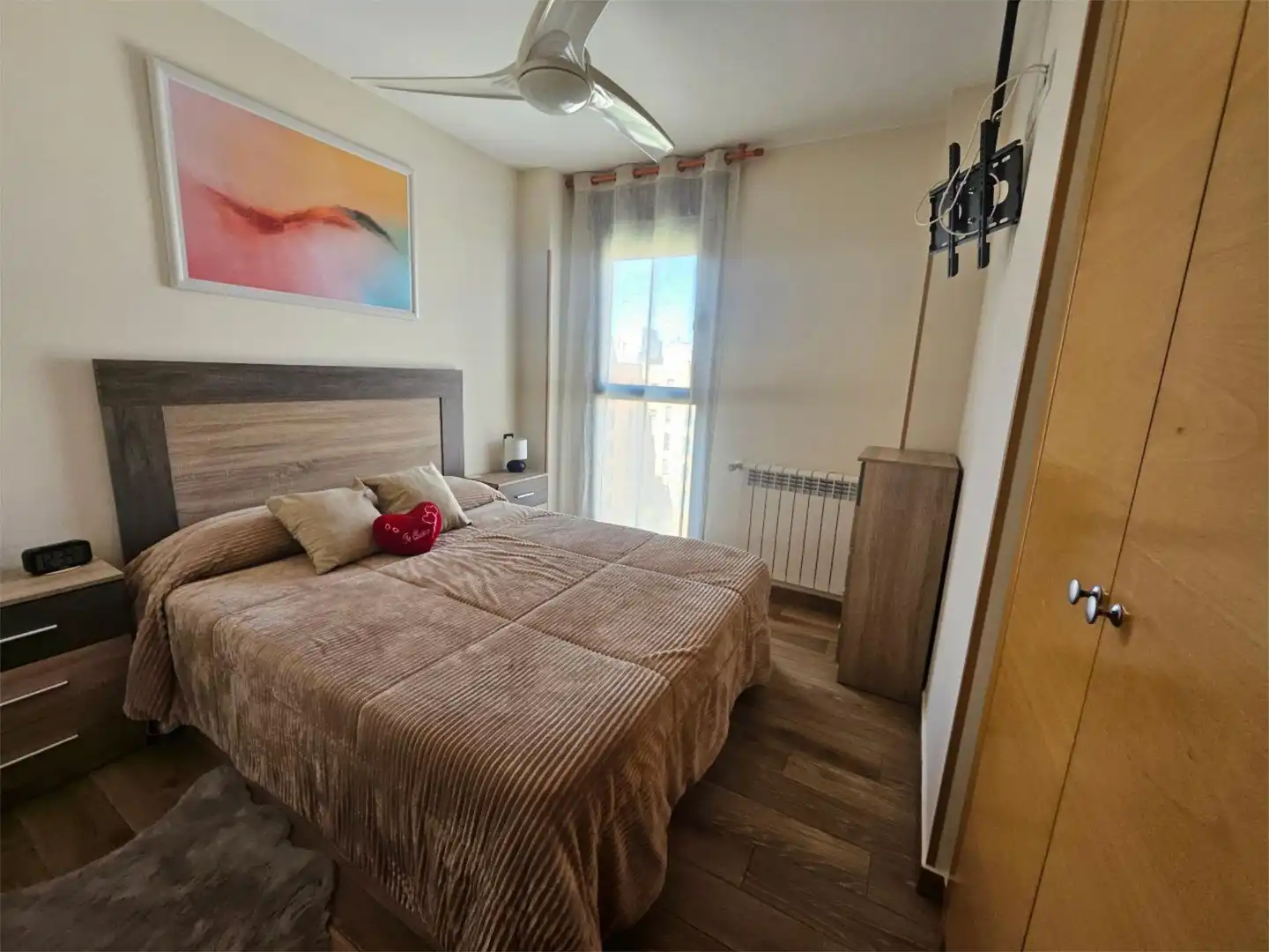 Piso en  Calle de Villamayor de Santiago 11 - Foto 25