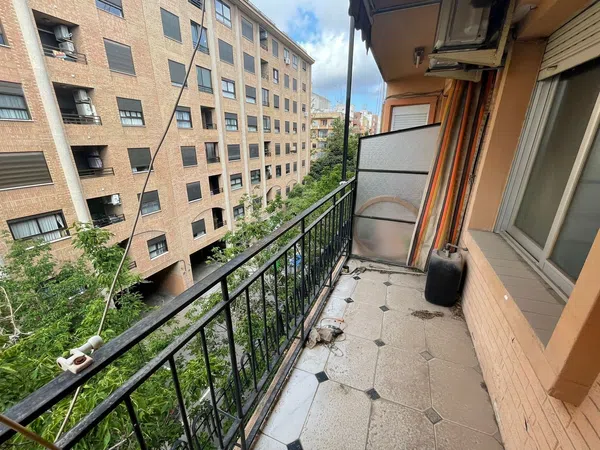 Piso en calle de Calvo Acacio, 5 - Foto 6