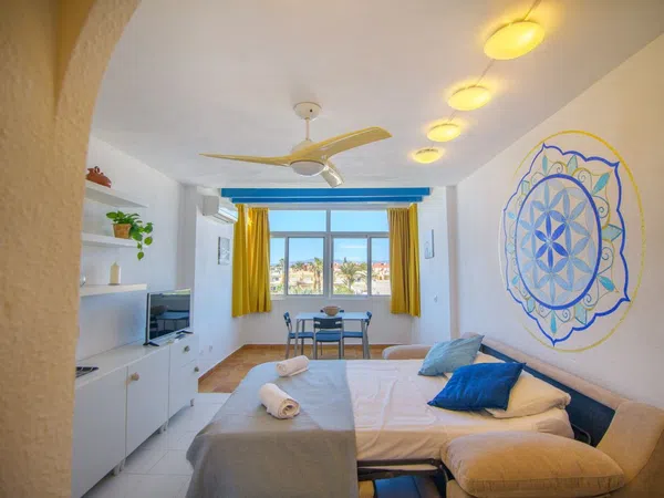 Estudio en Calle Aguadulce, 8, Vera Playa Naturista, Vera Playa Naturista - Foto 1