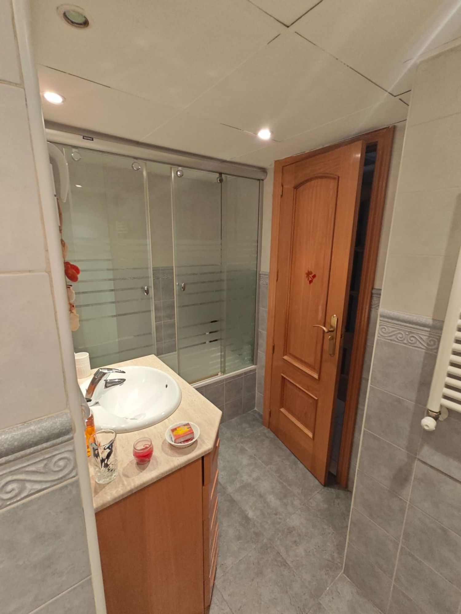 Piso en calle de Arroyo de Fontarrón, 53 - Foto 7