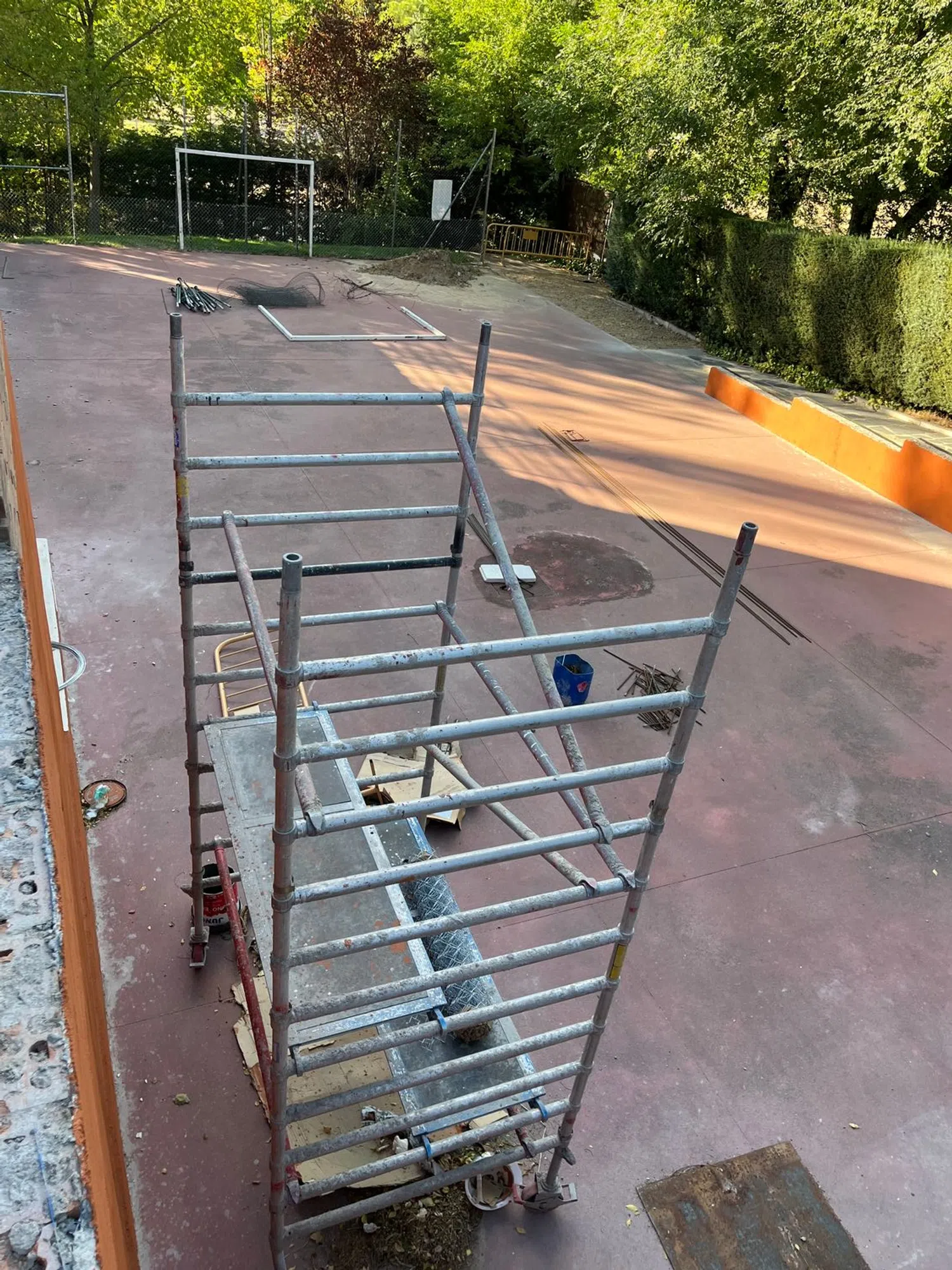 Piso en calle Alejandro Casona, 7 - Foto 15