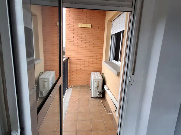 Piso en plaza Violonchelista Miguel Angel Clares, 2 - Foto 16