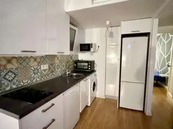 Piso en calle de Tucuman, 11 - Foto 2