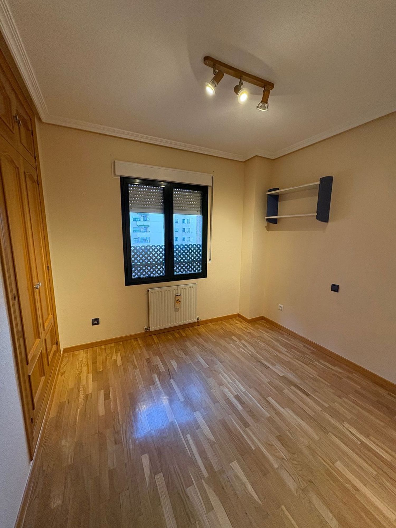 Piso en Ensanche - Foto 12