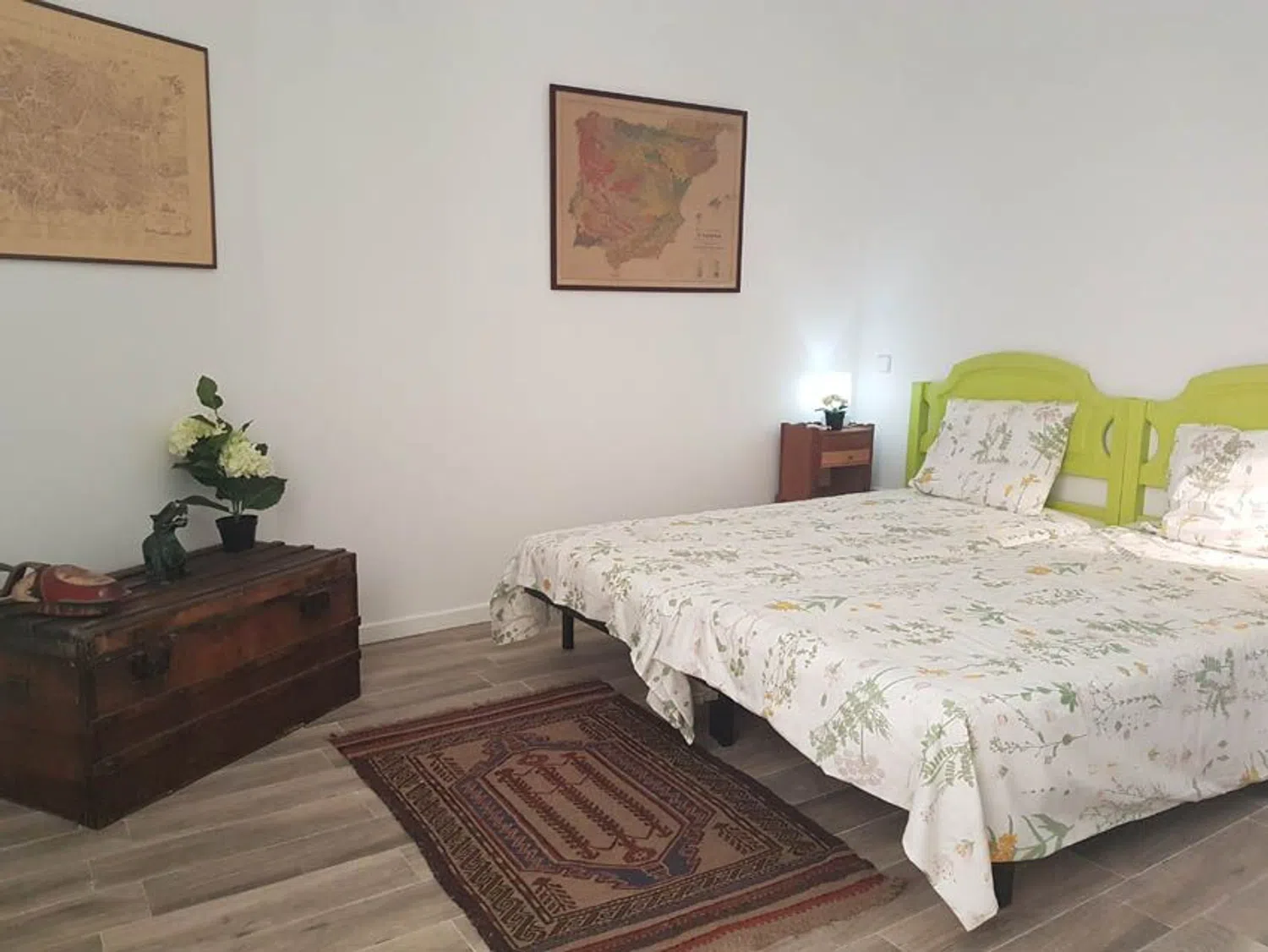 Estudio en calle de la Sombrerería, 4 - Foto 8