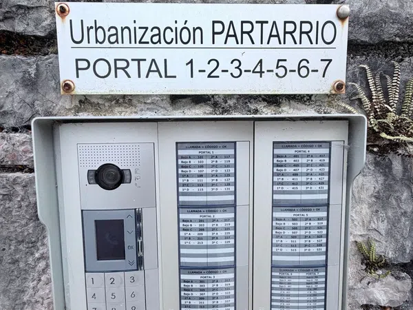 Piso en Calle Carlos Sáenz de Tejada, 5, Llanes, Llanes - Foto 18