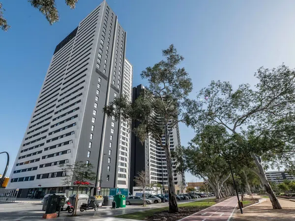 Piso en Paseo Martiricos, 40, Martiricos - La Roca - Foto 3