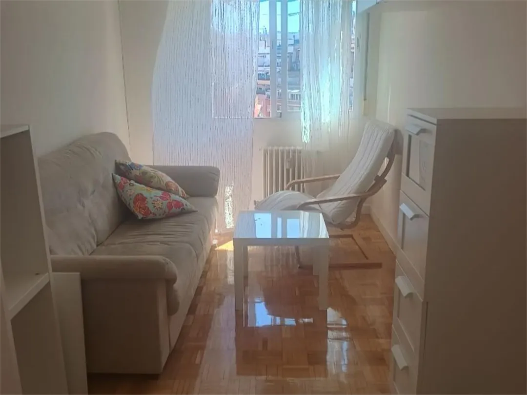 Piso en  Calle de la Constancia 38 - Foto 8