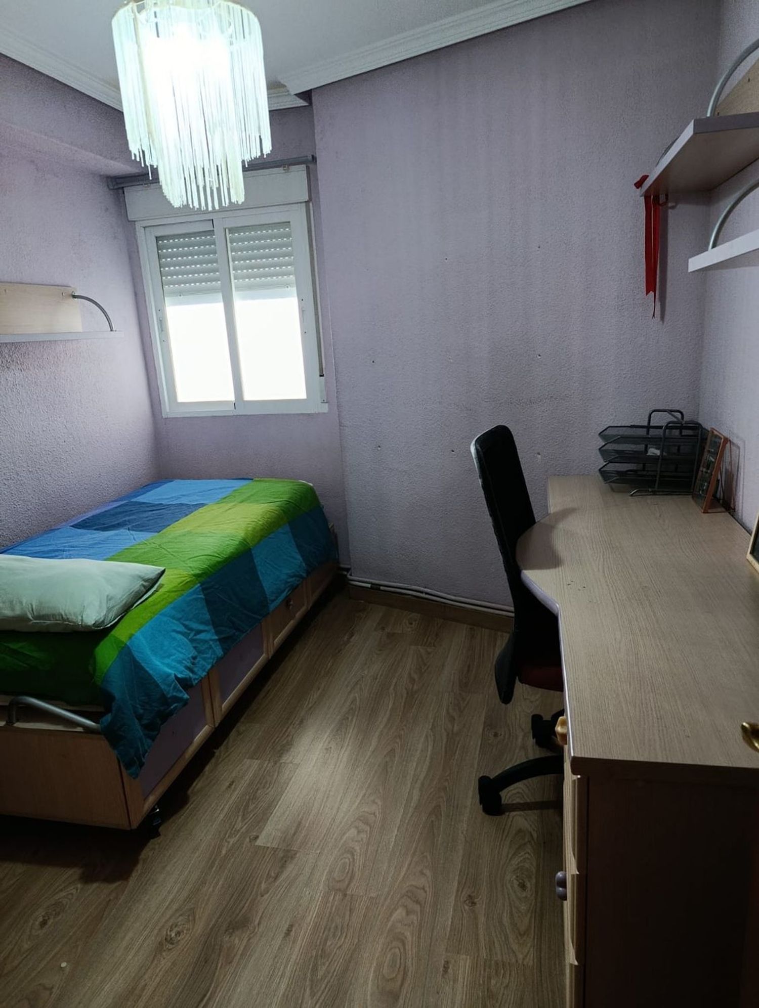 Piso en costanilla del Olivar, 1 - Foto 6