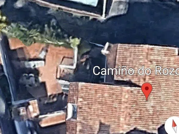 Casa rural en camino do Rozo, 35 - Foto 2