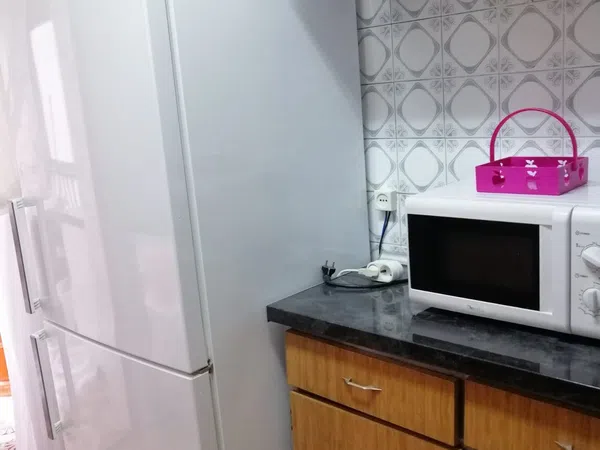 Piso en avenida de América, 22 - Foto 4