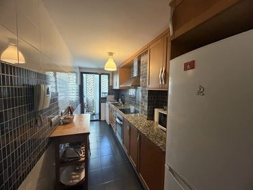 Piso en  Urbanización Las Lomas de Las Joyas 8 - Foto 1