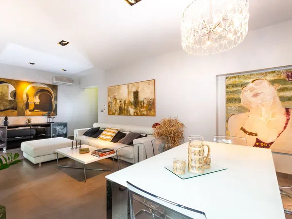 Casa independiente en calle Suriname, 17 - Foto 14