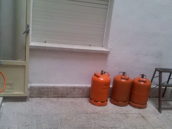 Piso en Calle de Pedrera Baja, 44, Plaza de Toros, Plaza de Toros - Foto 12