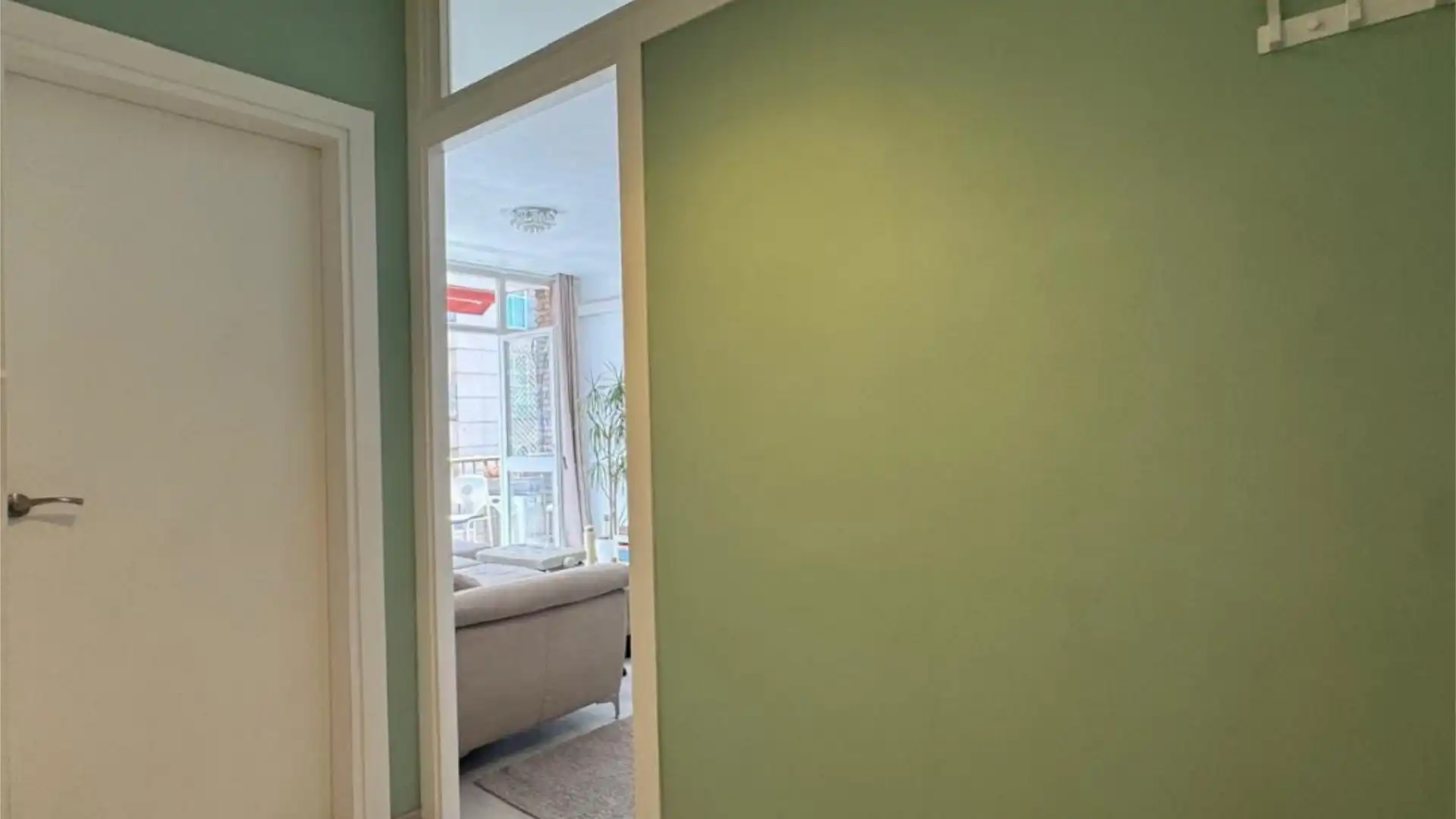 Piso en  Carrer de Joan Batllori 23 - Foto 3