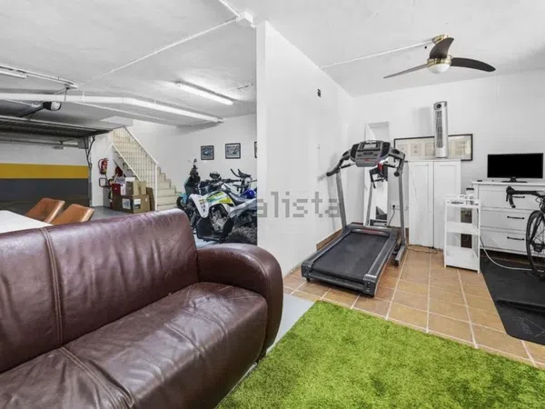 Chalet pareado en Avenida de Irlanda, 7, Nagüeles - Foto 8
