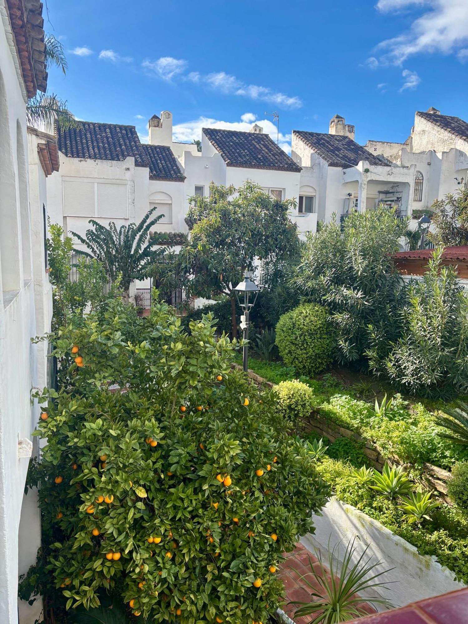 Chalet adosado en calle del Tenis, 25 - Foto 13